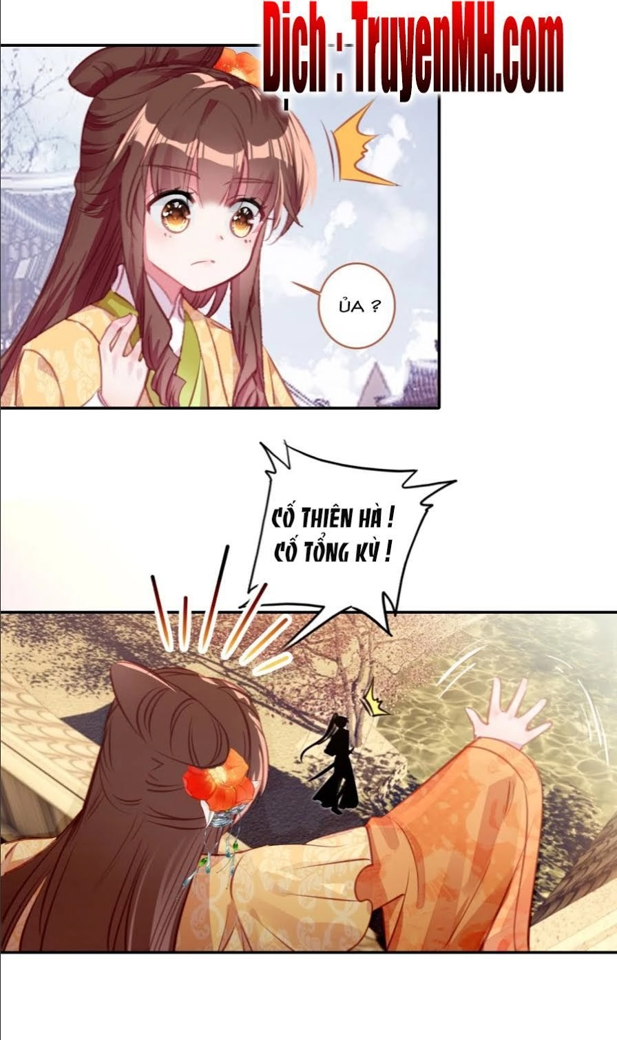 Gả Cho Một Tên Thái Giám Đáng Ghét Chapter 10 - 5