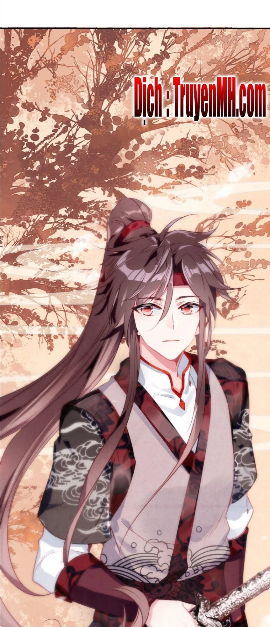 Gả Cho Một Tên Thái Giám Đáng Ghét Chapter 10 - 6