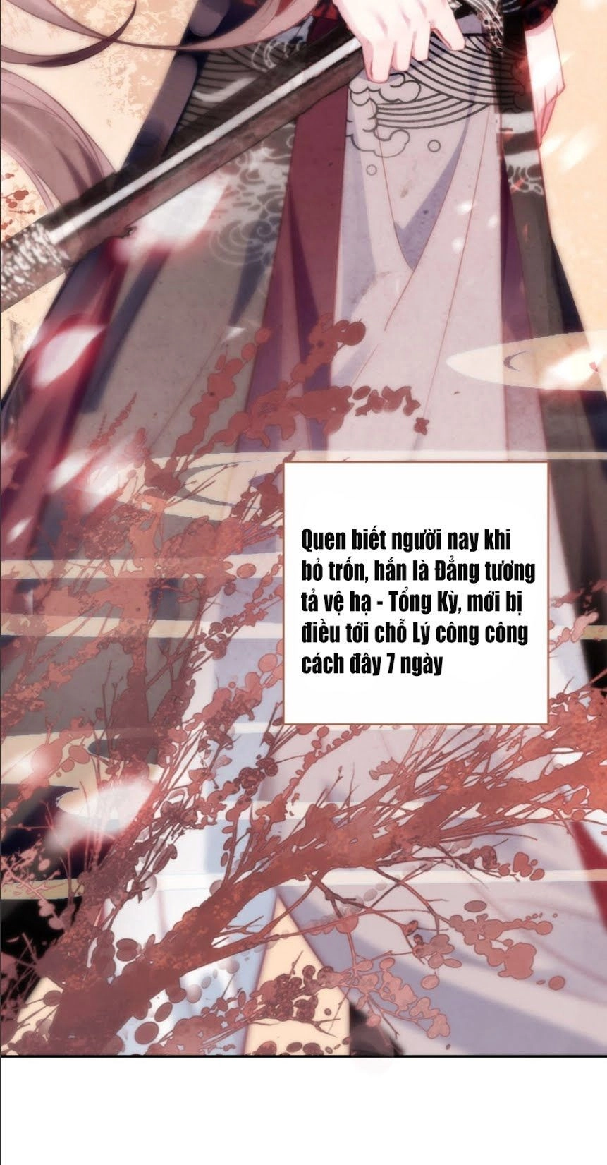 Gả Cho Một Tên Thái Giám Đáng Ghét Chapter 10 - 7