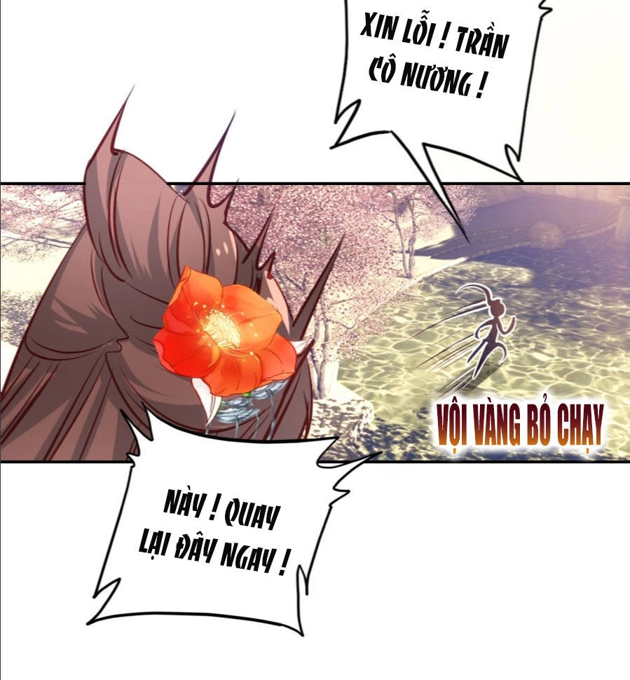 Gả Cho Một Tên Thái Giám Đáng Ghét Chapter 10 - 11