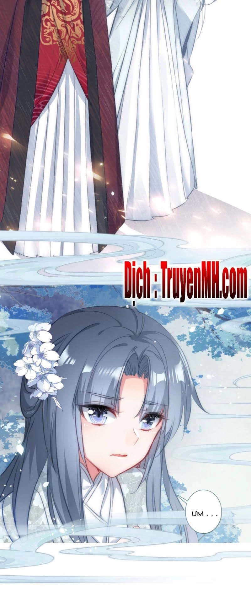 Gả Cho Một Tên Thái Giám Đáng Ghét Chapter 11 - 4