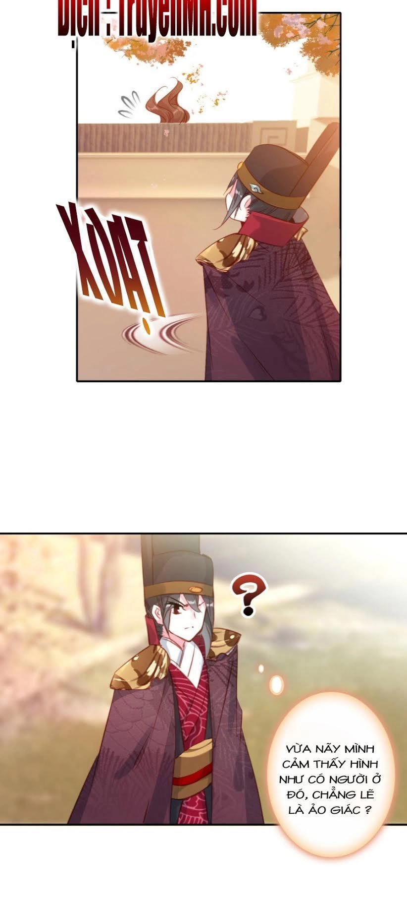 Gả Cho Một Tên Thái Giám Đáng Ghét Chapter 11 - 6