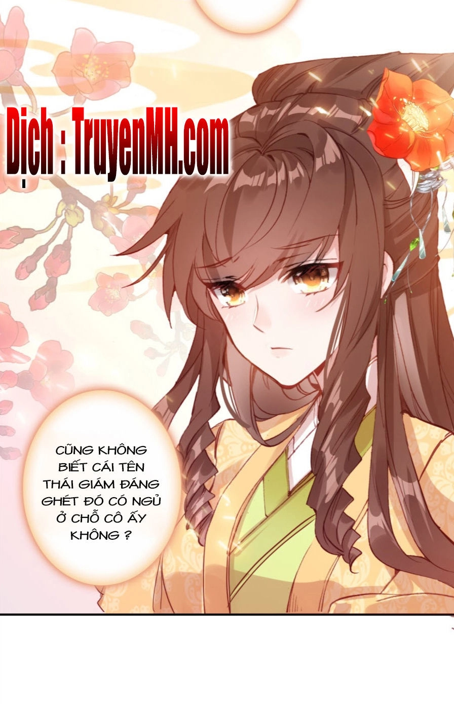 Gả Cho Một Tên Thái Giám Đáng Ghét Chapter 11 - 11