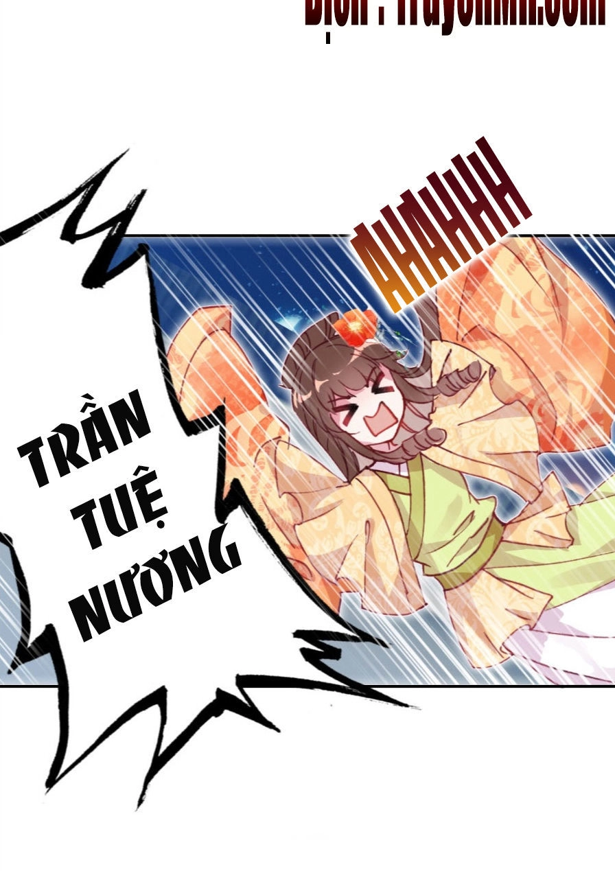 Gả Cho Một Tên Thái Giám Đáng Ghét Chapter 12 - 2