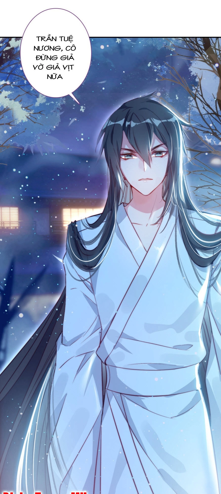 Gả Cho Một Tên Thái Giám Đáng Ghét Chapter 12 - 5