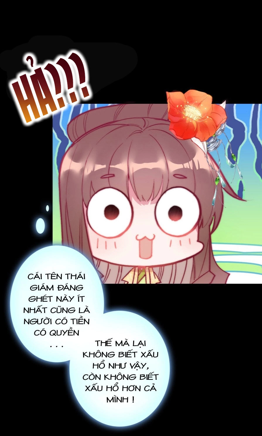 Gả Cho Một Tên Thái Giám Đáng Ghét Chapter 12 - 8