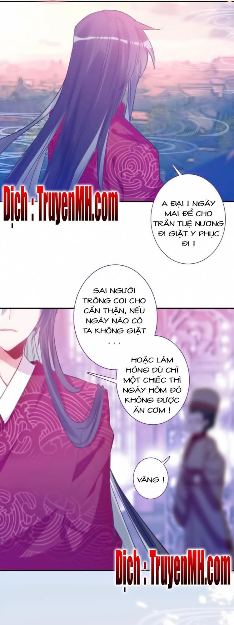 Gả Cho Một Tên Thái Giám Đáng Ghét Chapter 15 - 1