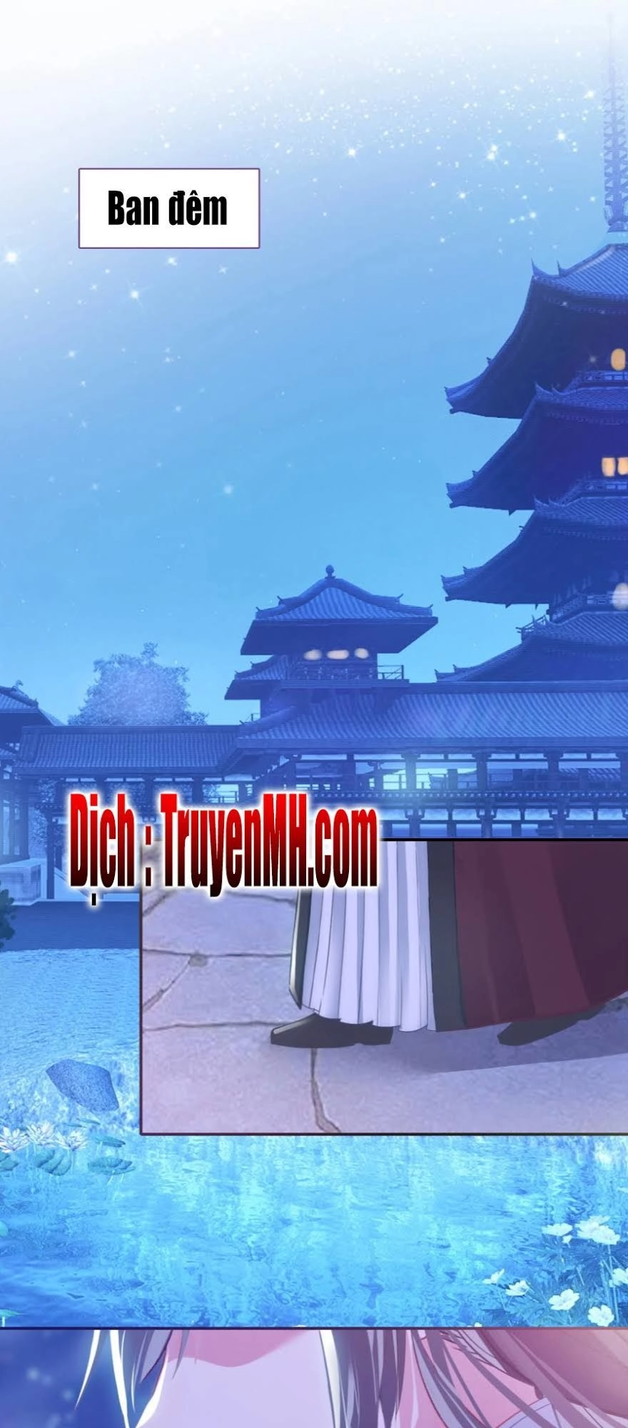 Gả Cho Một Tên Thái Giám Đáng Ghét Chapter 19 - 7