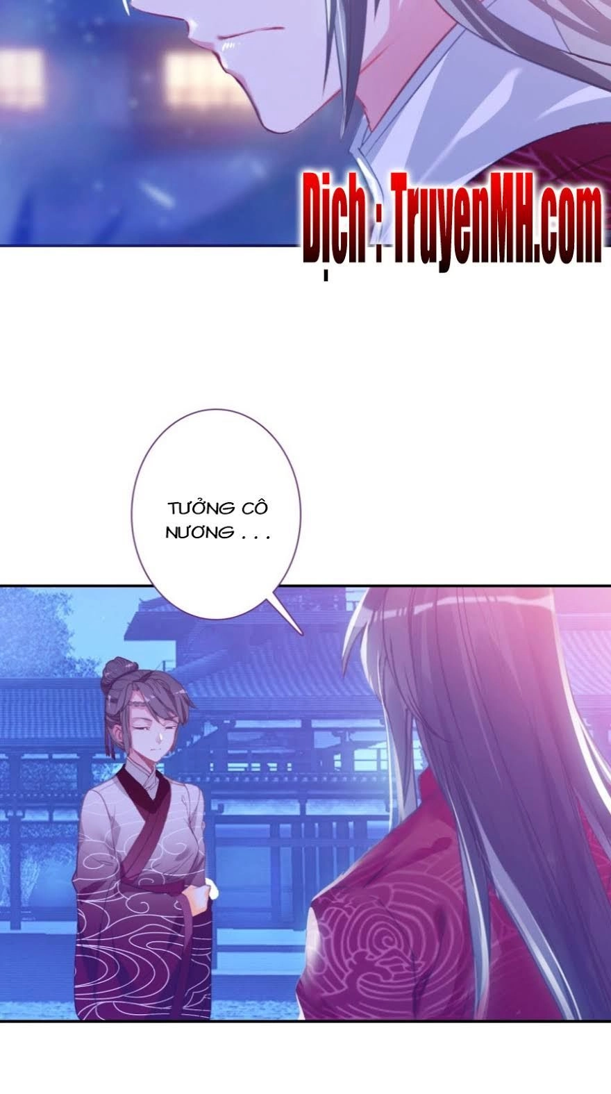 Gả Cho Một Tên Thái Giám Đáng Ghét Chapter 19 - 8