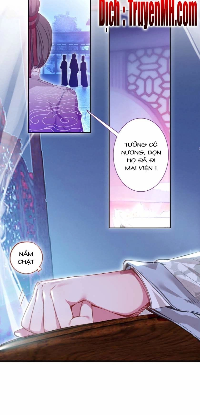 Gả Cho Một Tên Thái Giám Đáng Ghét Chapter 19 - 12