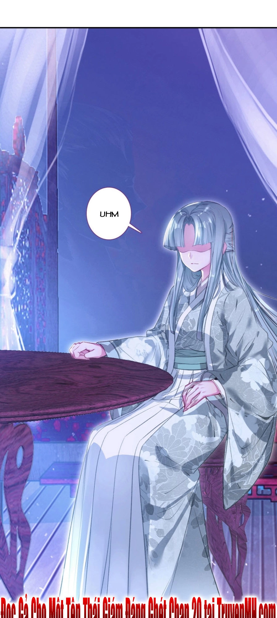 Gả Cho Một Tên Thái Giám Đáng Ghét Chapter 19 - 13