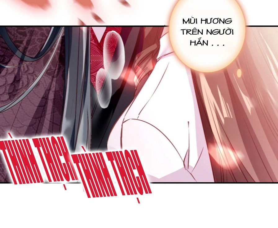 Gả Cho Một Tên Thái Giám Đáng Ghét Chapter 22 - 2