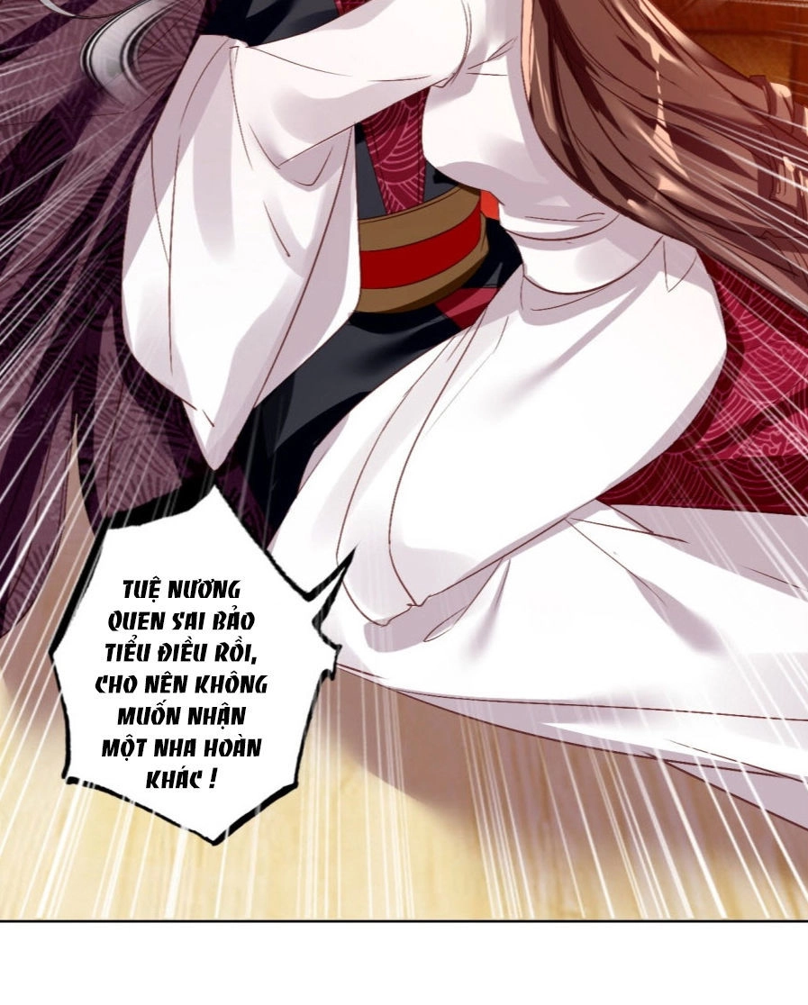 Gả Cho Một Tên Thái Giám Đáng Ghét Chapter 22 - 6