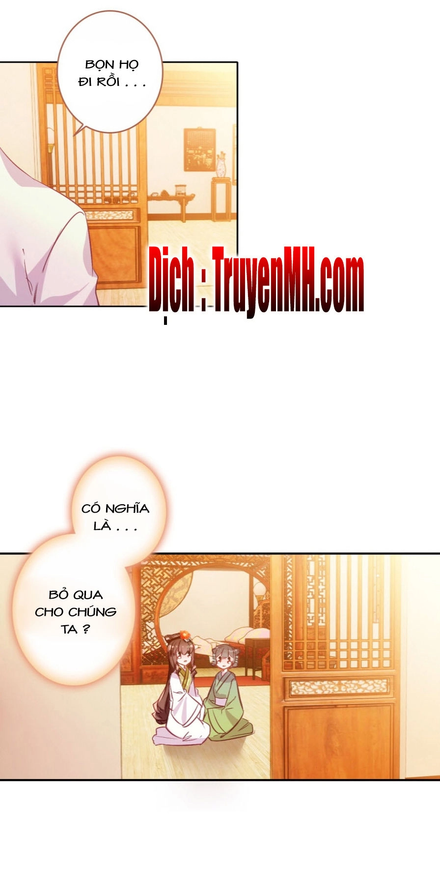 Gả Cho Một Tên Thái Giám Đáng Ghét Chapter 22 - 14