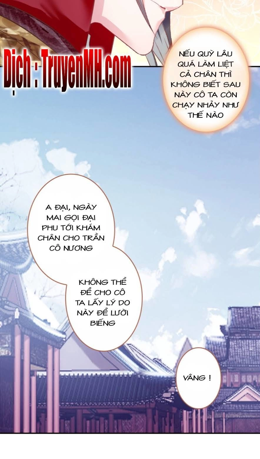 Gả Cho Một Tên Thái Giám Đáng Ghét Chapter 22 - 18