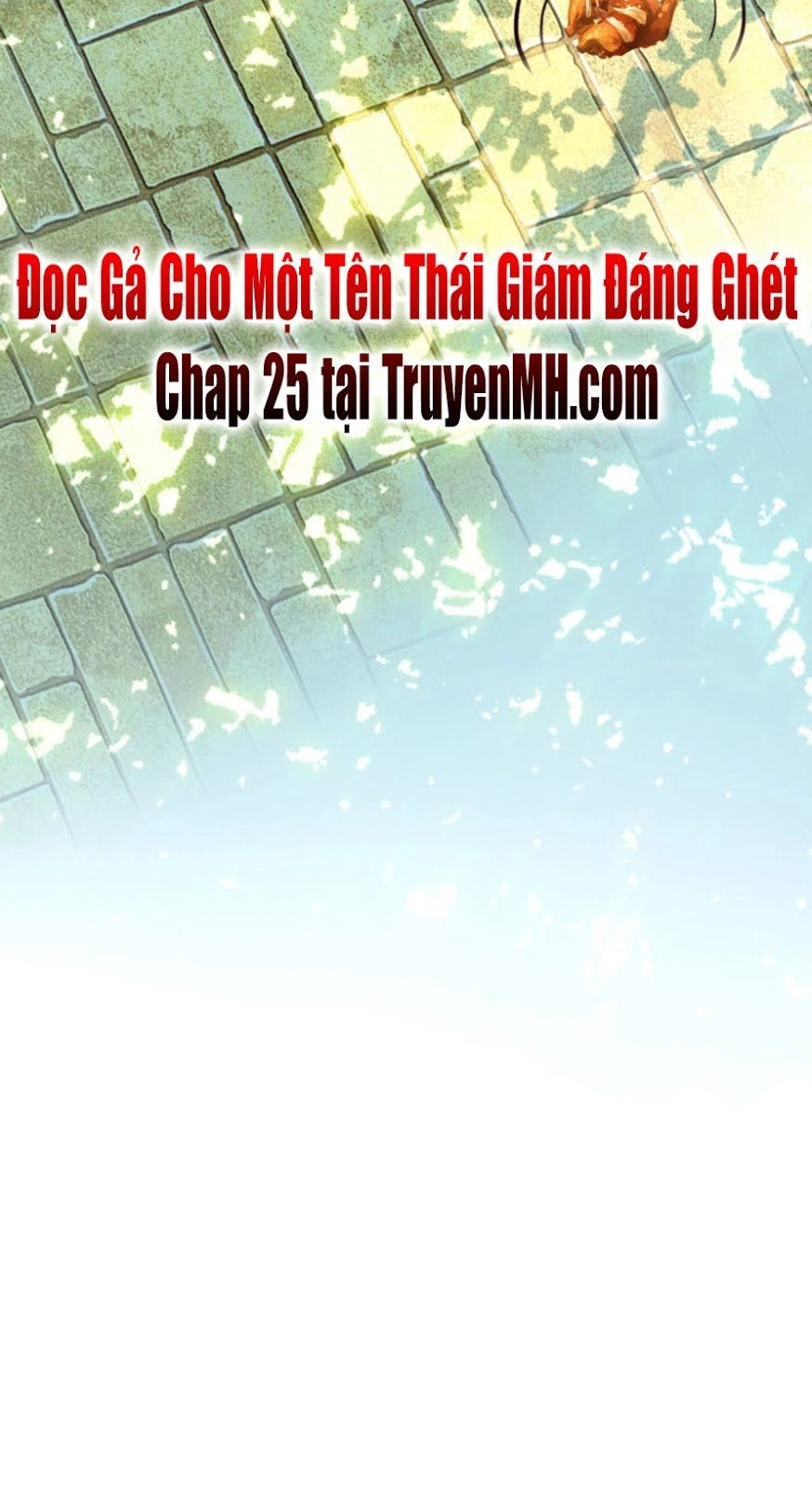Gả Cho Một Tên Thái Giám Đáng Ghét Chapter 24 - 16