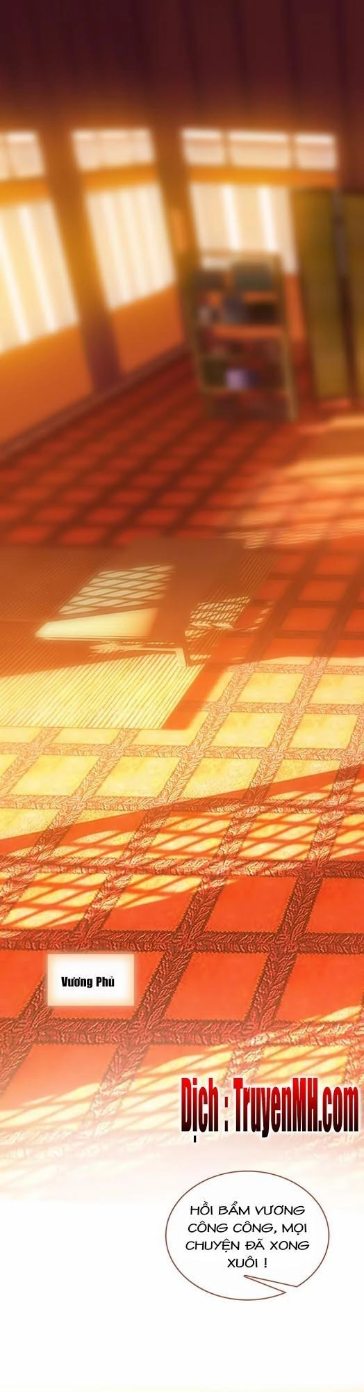 Gả Cho Một Tên Thái Giám Đáng Ghét Chapter 25 - 2