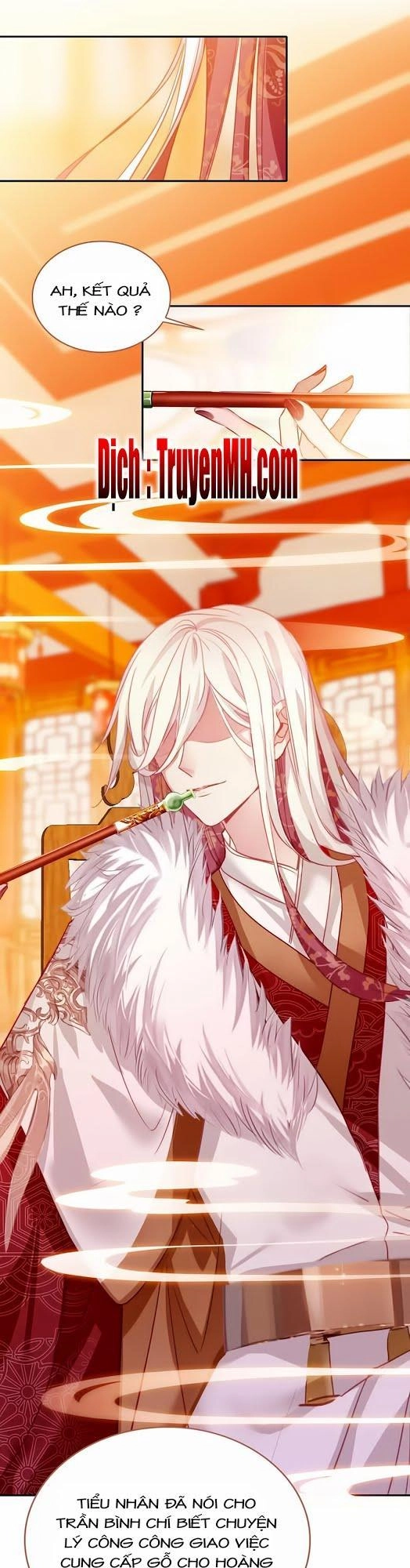 Gả Cho Một Tên Thái Giám Đáng Ghét Chapter 25 - 3