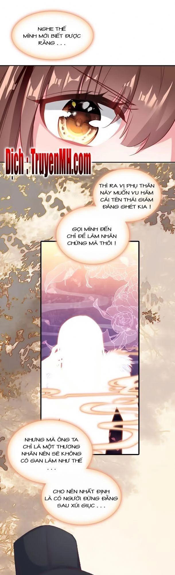 Gả Cho Một Tên Thái Giám Đáng Ghét Chapter 27 - 1