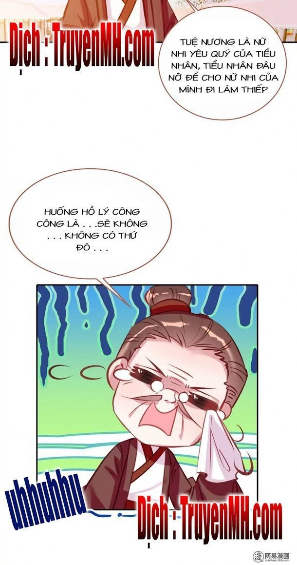 Gả Cho Một Tên Thái Giám Đáng Ghét Chapter 27 - 3