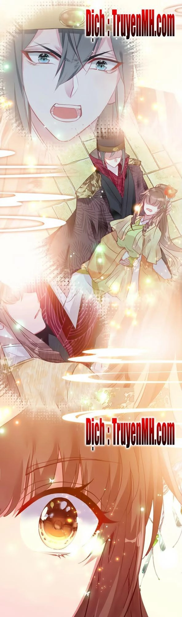 Gả Cho Một Tên Thái Giám Đáng Ghét Chapter 27 - 7