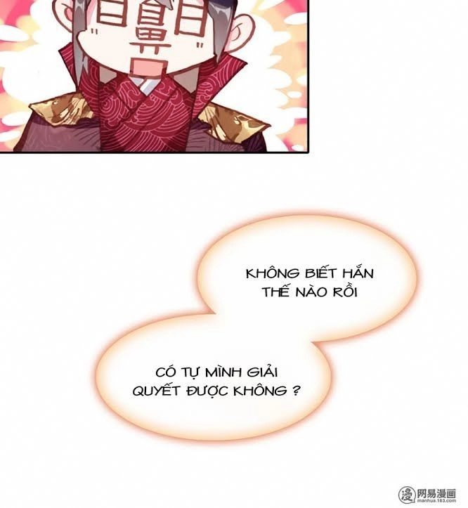 Gả Cho Một Tên Thái Giám Đáng Ghét Chapter 28 - 3