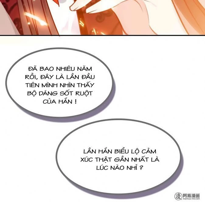 Gả Cho Một Tên Thái Giám Đáng Ghét Chapter 28 - 6