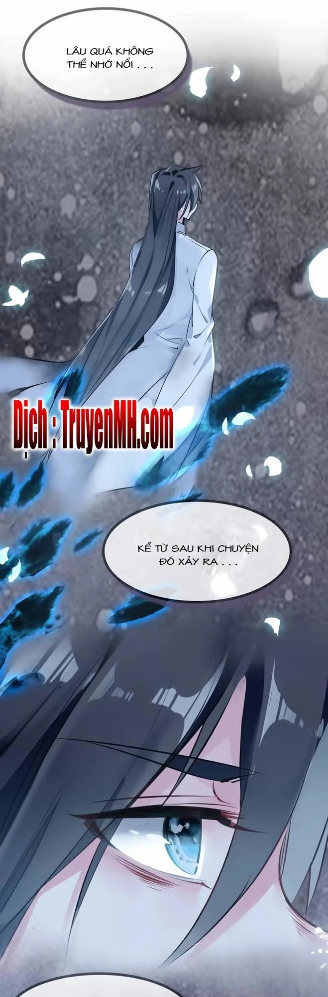 Gả Cho Một Tên Thái Giám Đáng Ghét Chapter 28 - 7