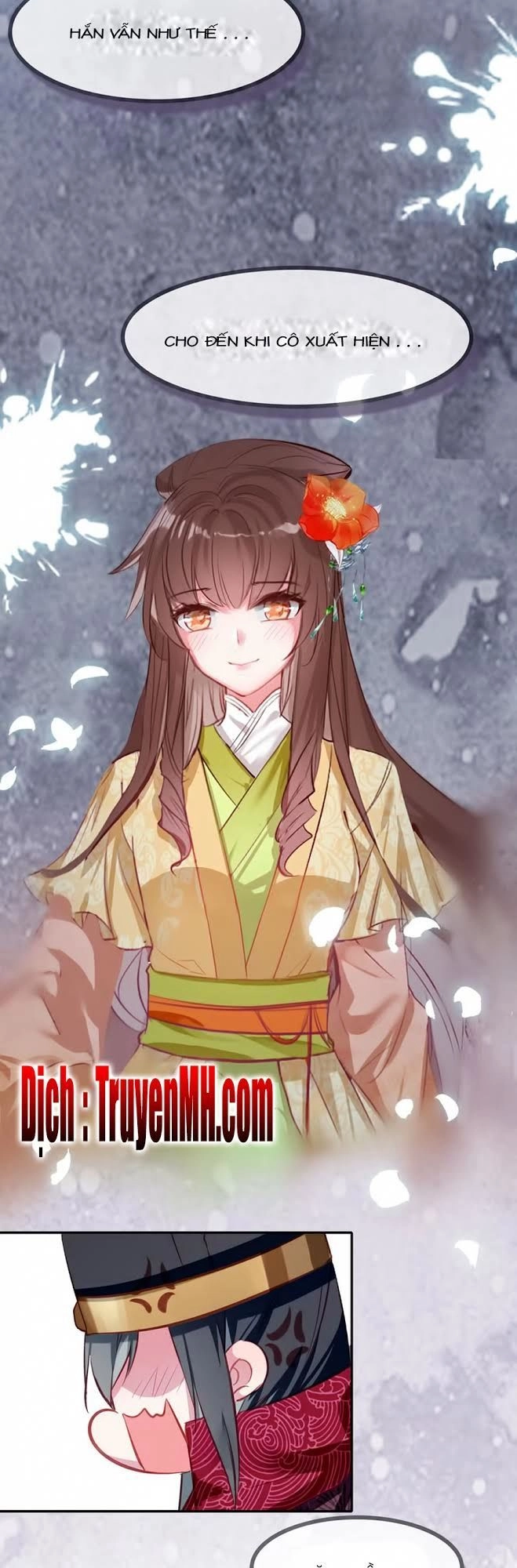 Gả Cho Một Tên Thái Giám Đáng Ghét Chapter 28 - 8