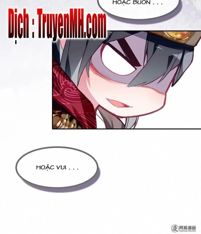 Gả Cho Một Tên Thái Giám Đáng Ghét Chapter 28 - 9