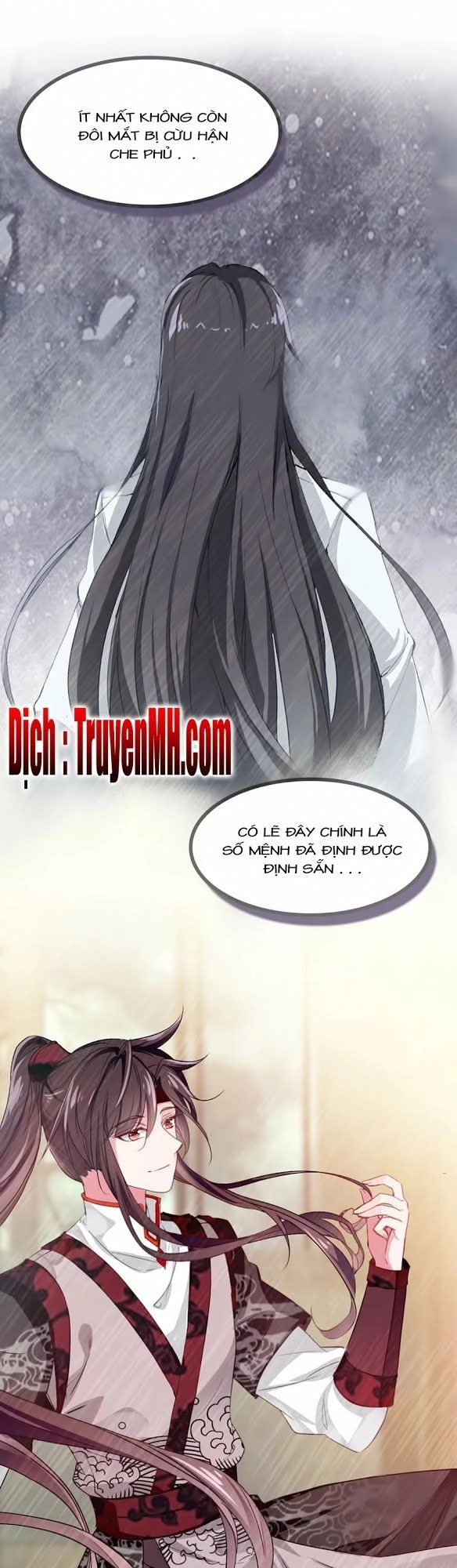 Gả Cho Một Tên Thái Giám Đáng Ghét Chapter 28 - 10