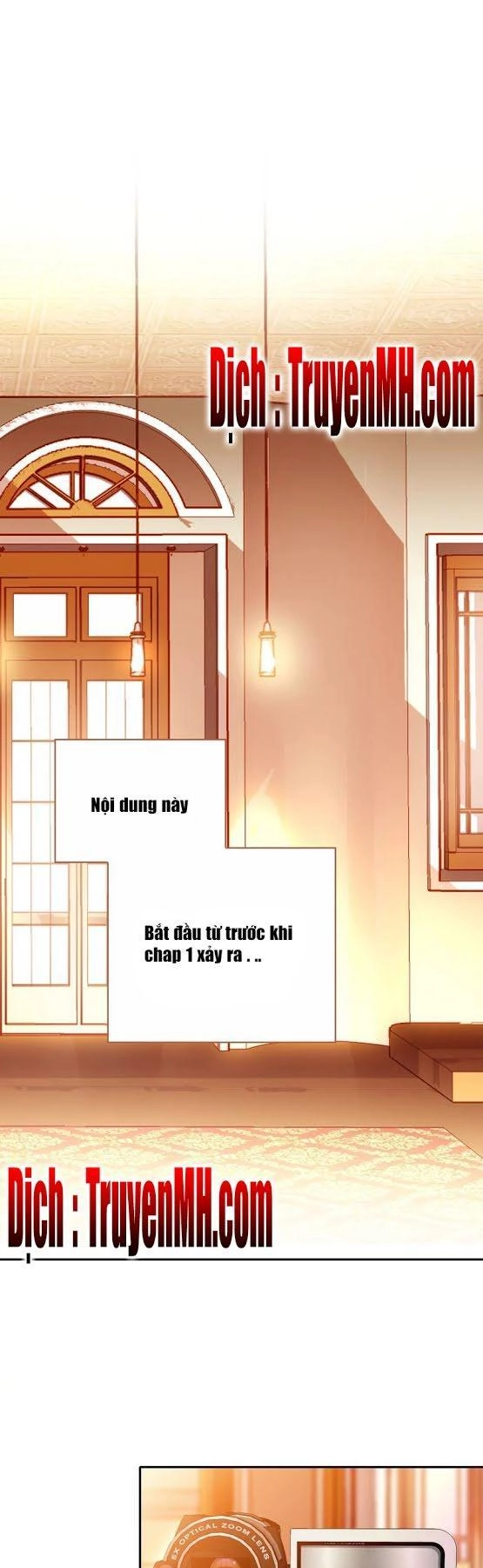 Gả Cho Một Tên Thái Giám Đáng Ghét Chapter 30 - 1