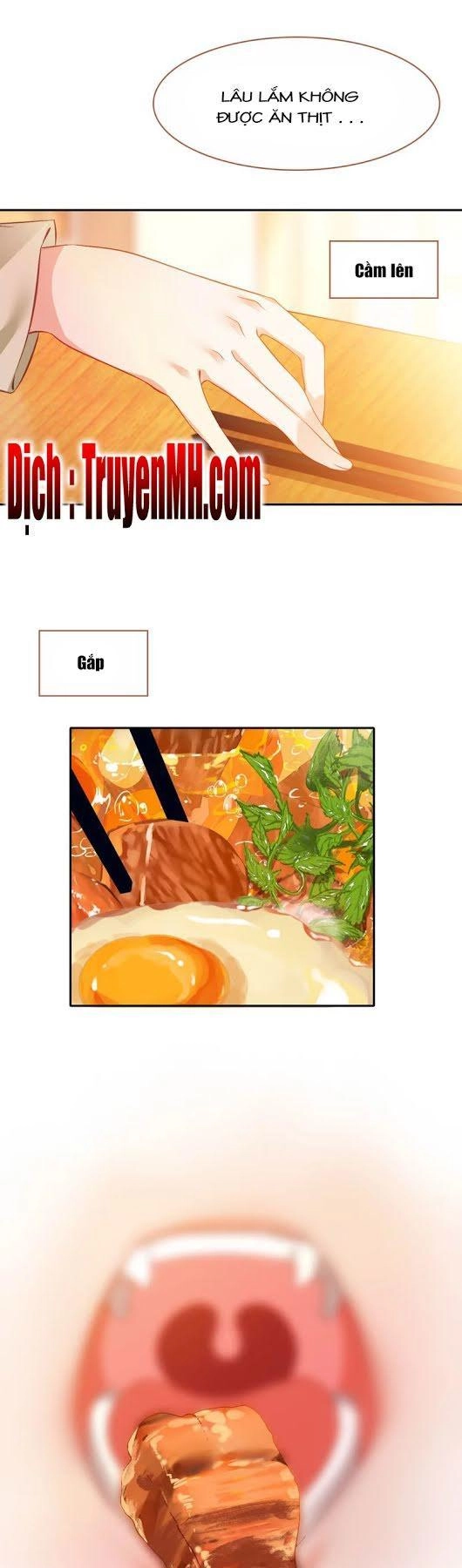 Gả Cho Một Tên Thái Giám Đáng Ghét Chapter 30 - 9