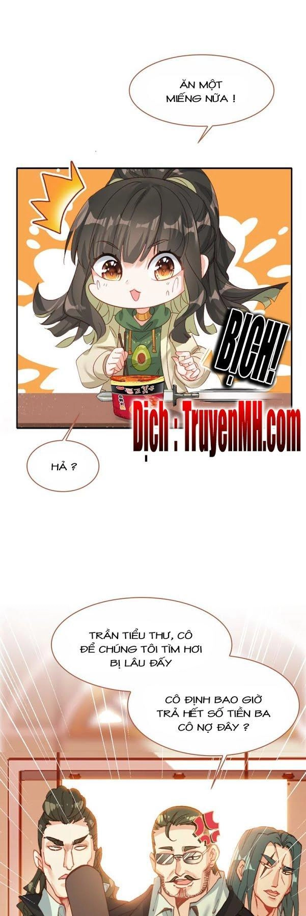 Gả Cho Một Tên Thái Giám Đáng Ghét Chapter 30 - 13