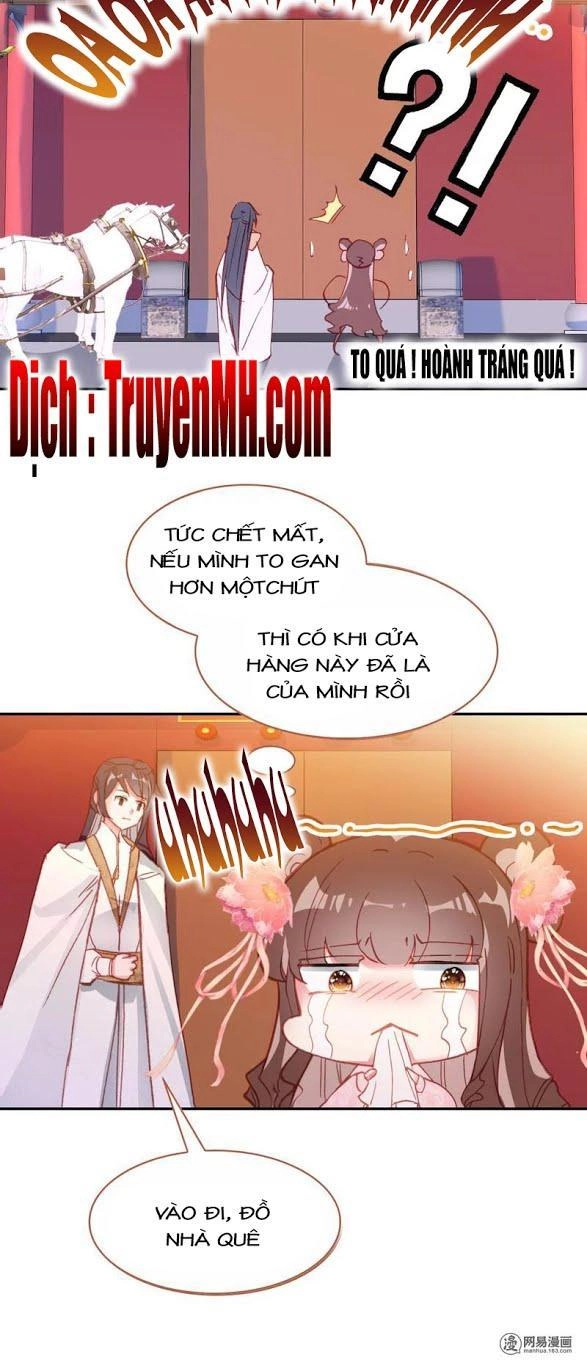 Gả Cho Một Tên Thái Giám Đáng Ghét Chapter 34 - 7