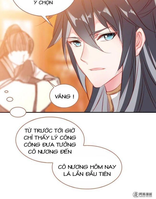 Gả Cho Một Tên Thái Giám Đáng Ghét Chapter 34 - 10