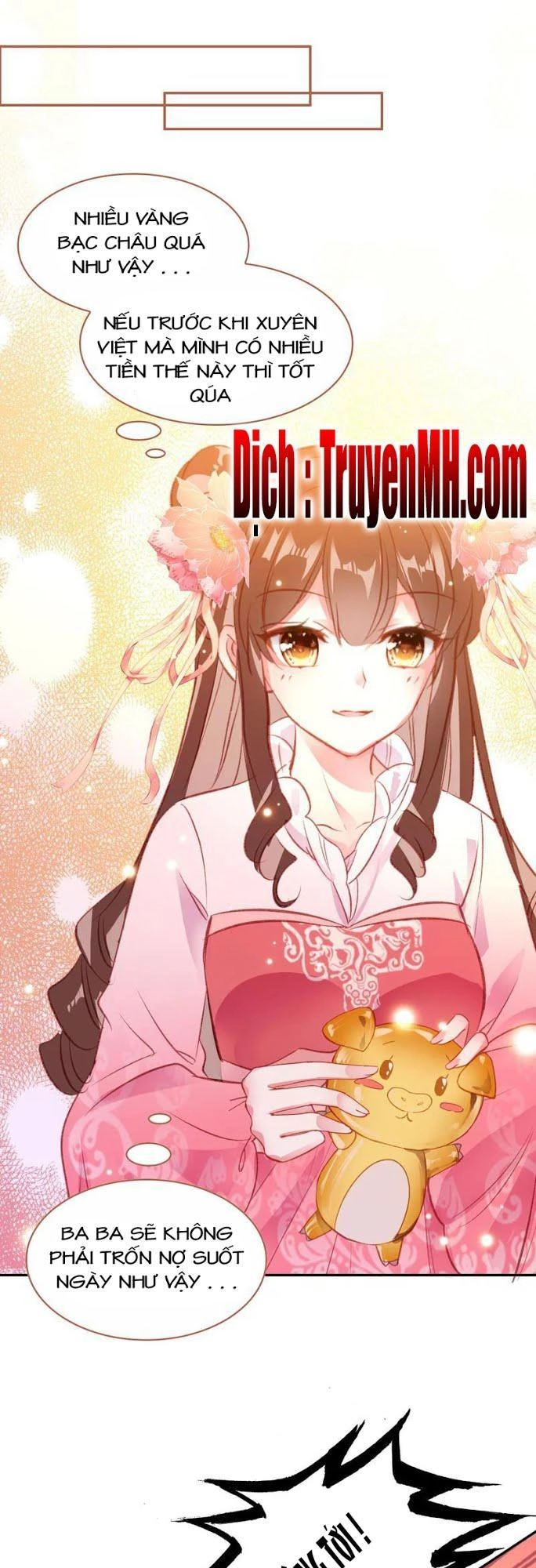 Gả Cho Một Tên Thái Giám Đáng Ghét Chapter 34 - 11