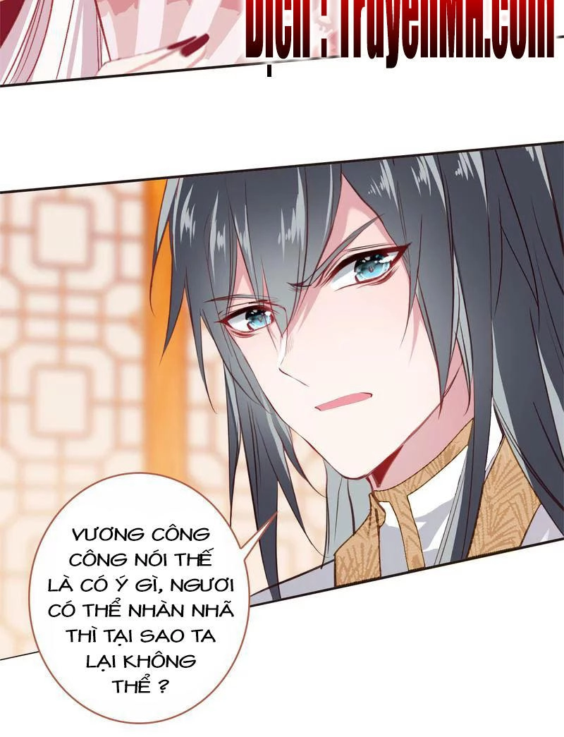 Gả Cho Một Tên Thái Giám Đáng Ghét Chapter 35 - 5