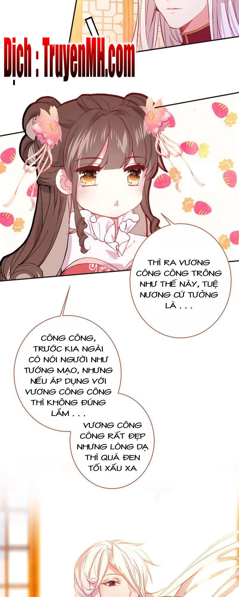 Gả Cho Một Tên Thái Giám Đáng Ghét Chapter 36 - 2