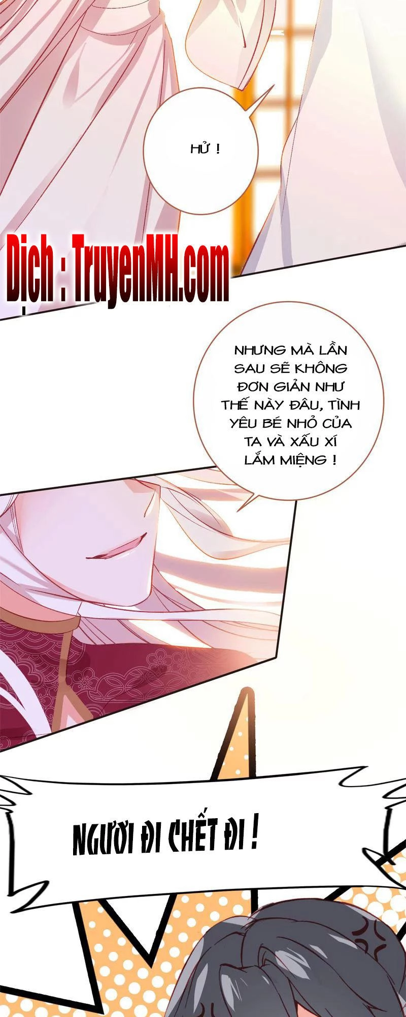 Gả Cho Một Tên Thái Giám Đáng Ghét Chapter 36 - 4