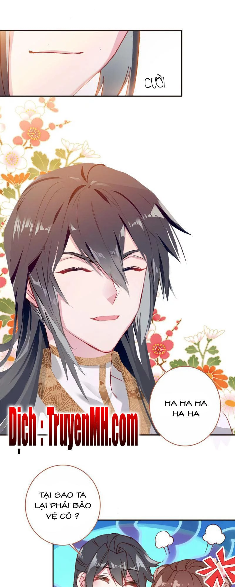 Gả Cho Một Tên Thái Giám Đáng Ghét Chapter 36 - 10