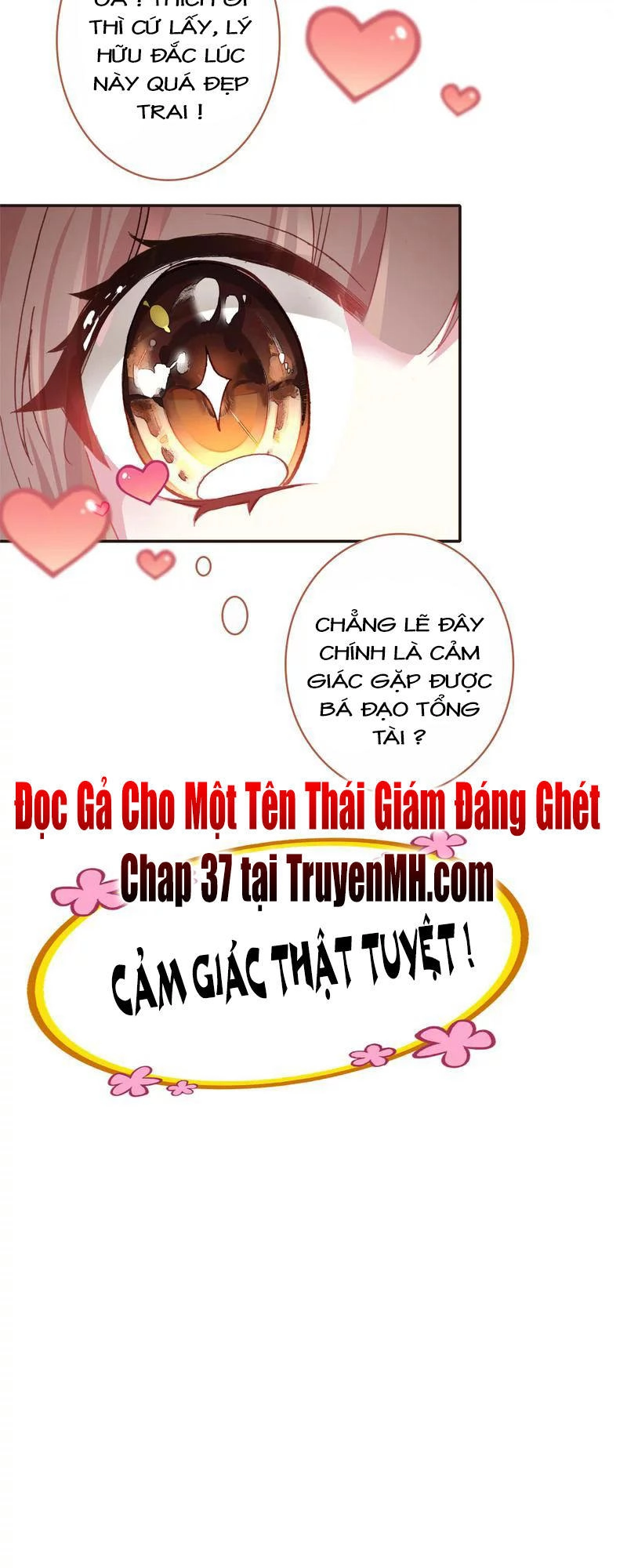Gả Cho Một Tên Thái Giám Đáng Ghét Chapter 36 - 13
