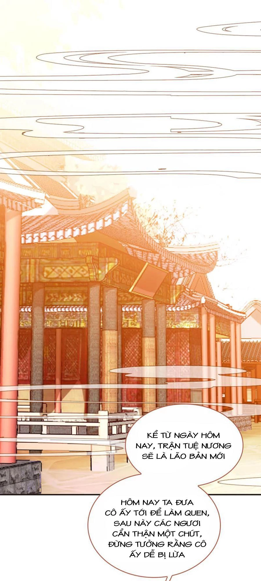 Gả Cho Một Tên Thái Giám Đáng Ghét Chapter 37 - 1