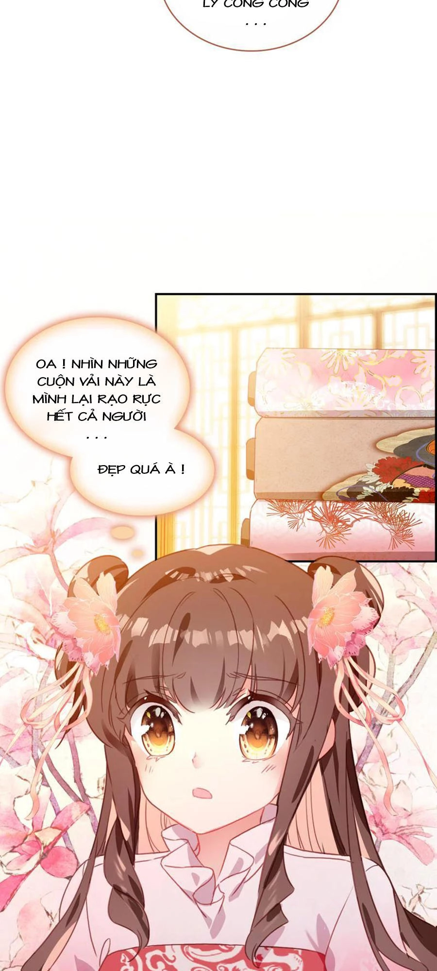 Gả Cho Một Tên Thái Giám Đáng Ghét Chapter 37 - 8