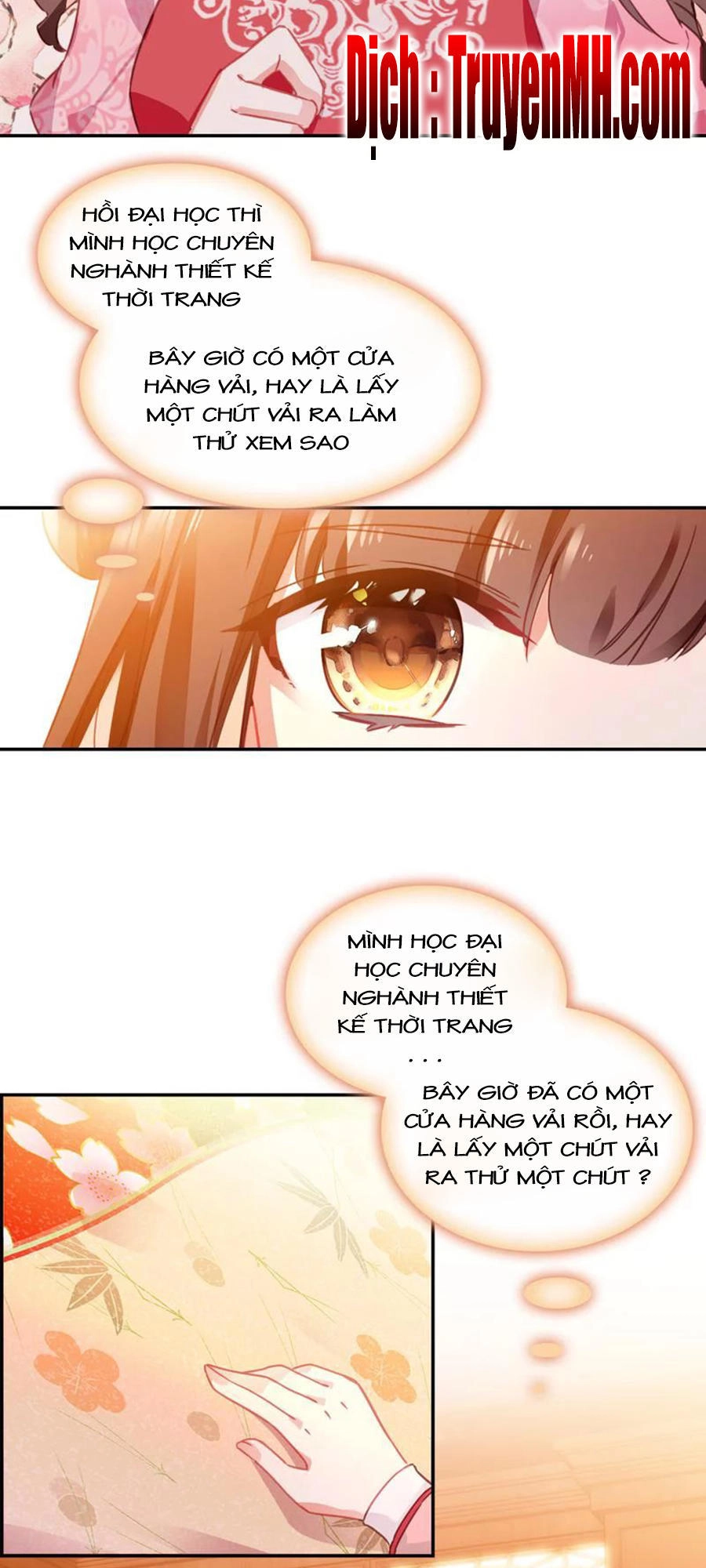 Gả Cho Một Tên Thái Giám Đáng Ghét Chapter 37 - 9