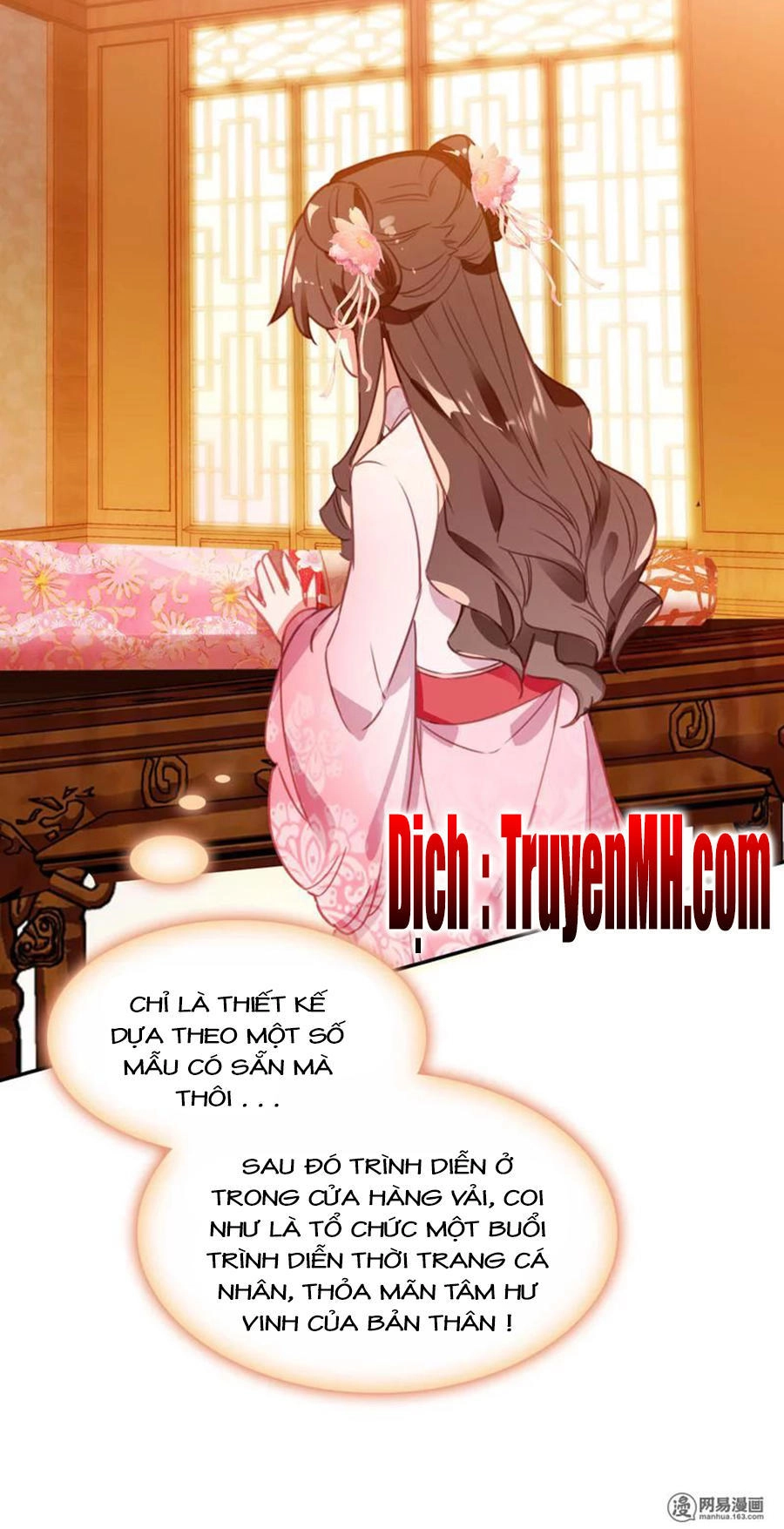 Gả Cho Một Tên Thái Giám Đáng Ghét Chapter 37 - 10