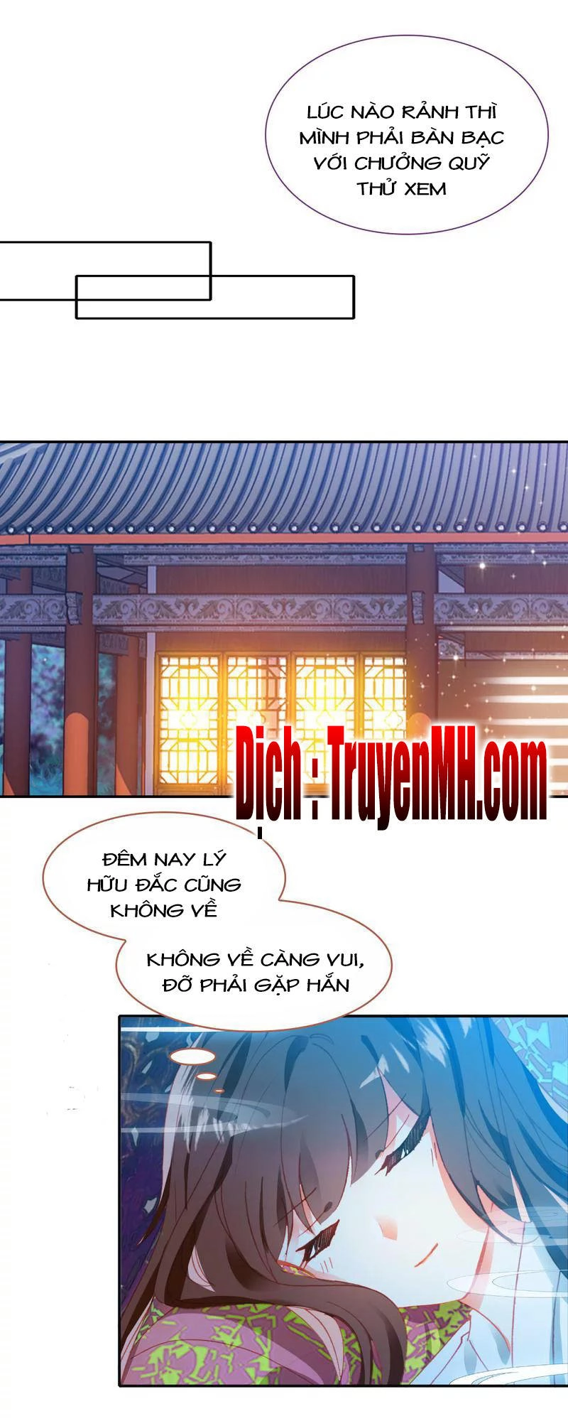 Gả Cho Một Tên Thái Giám Đáng Ghét Chapter 37 - 11