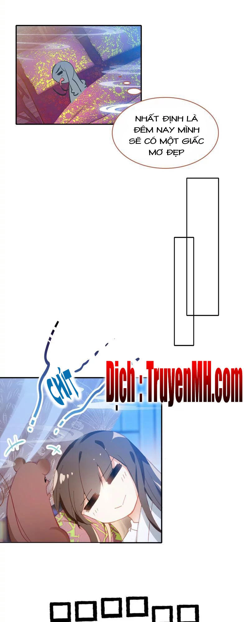 Gả Cho Một Tên Thái Giám Đáng Ghét Chapter 37 - 12