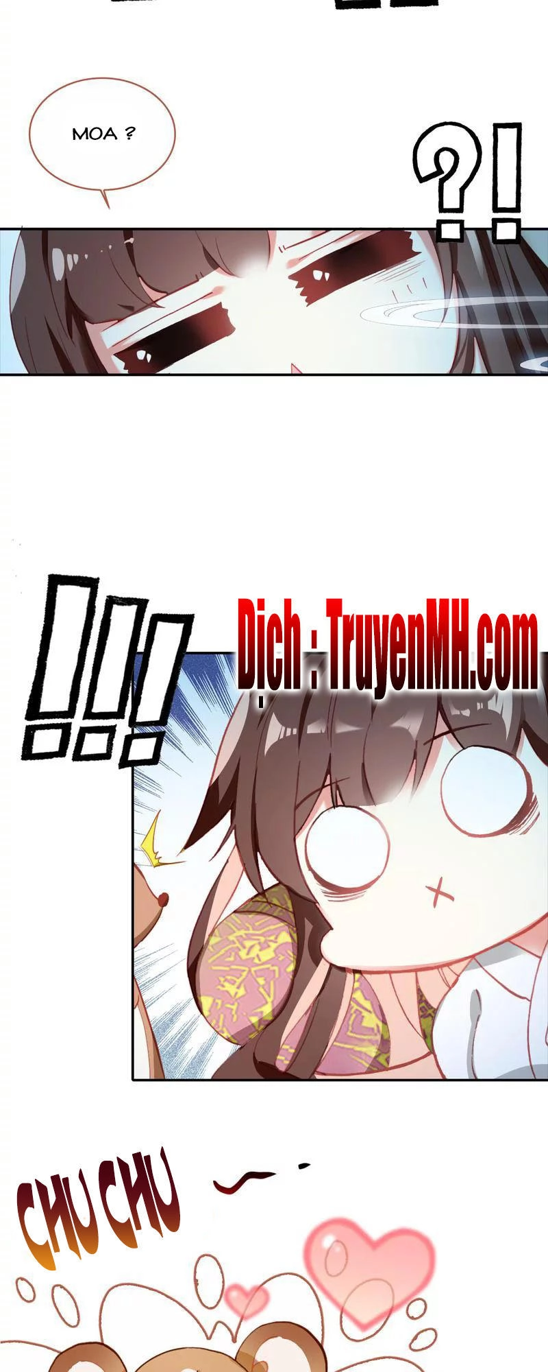 Gả Cho Một Tên Thái Giám Đáng Ghét Chapter 37 - 13