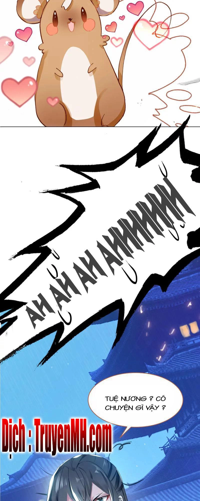 Gả Cho Một Tên Thái Giám Đáng Ghét Chapter 37 - 14